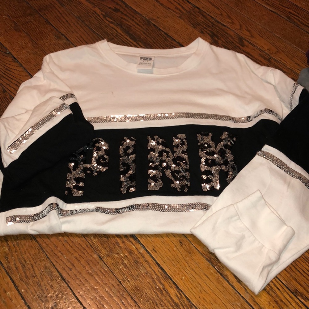 Oversized Tee